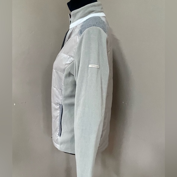 Capranea Nine Midlayer Color Fawn - Picture 3 of 8